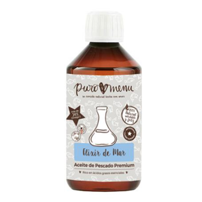 ACEITE DE PESCADO