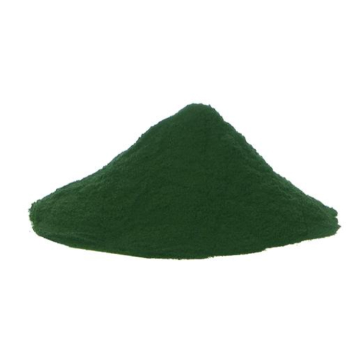 ALGA ESPIRULINA