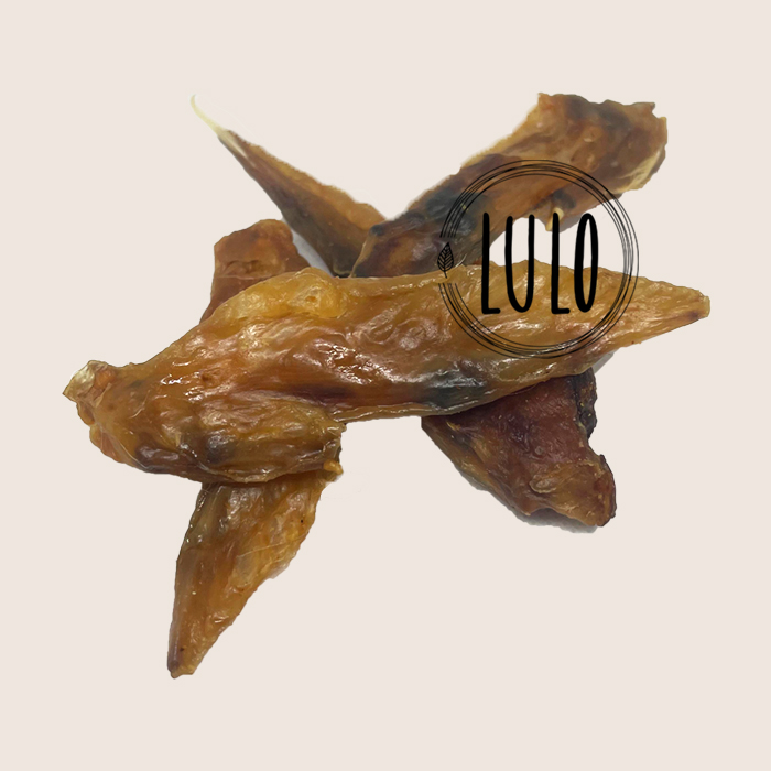 alitas alitas pollo
