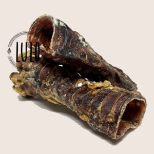TRÁQUEA DE TERNERA DESHIDRATADA