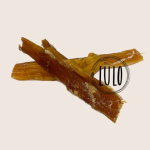 tendon cuello bufalo