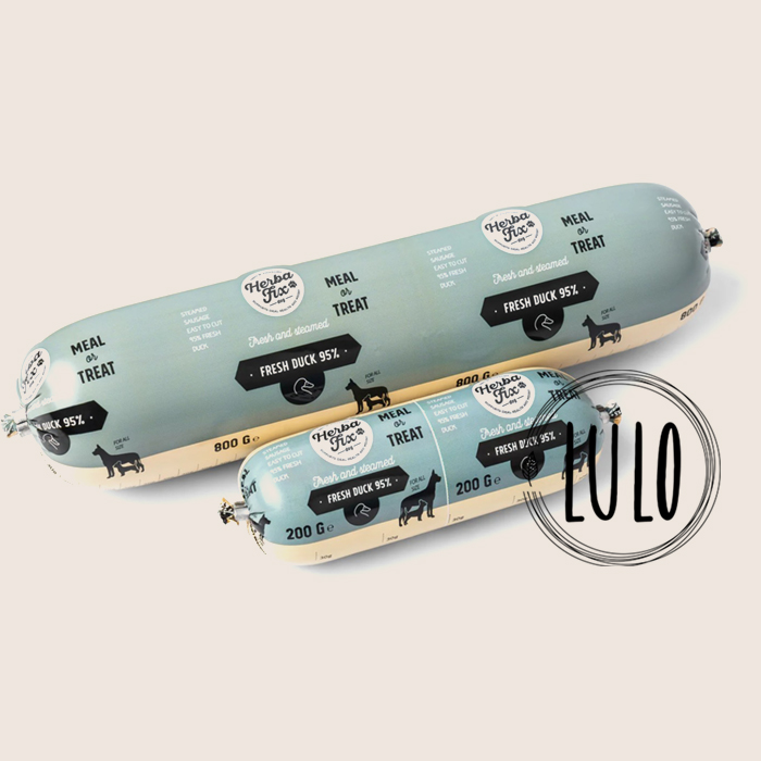 PATO VAPOR