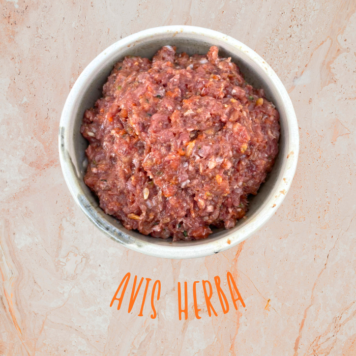 AVIS HERBA AVIS HERBA