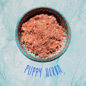 PUPPY HERBA